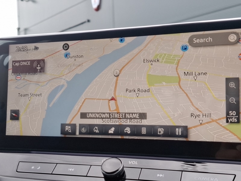 Used Nissan Juke 2024 for sale - 77046692: Photo 10