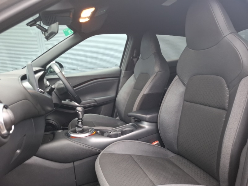 Used Nissan Juke 2024 for sale - 77046692: Photo 5