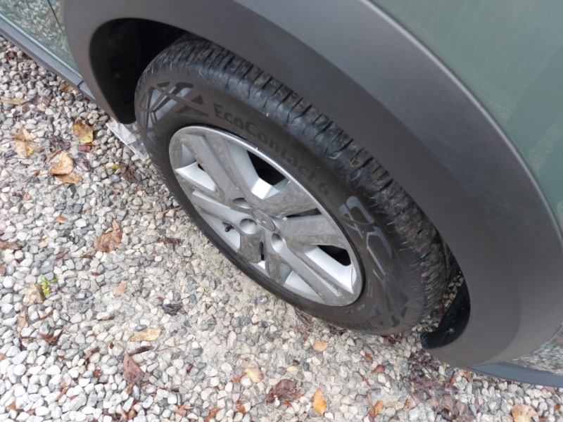 Used Dacia Sandero Stepway 2023 for sale - 76708429: Photo 9