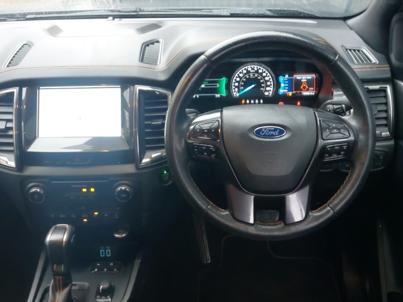 Used Ford Ranger 2021 for sale - 78013934: Photo 7