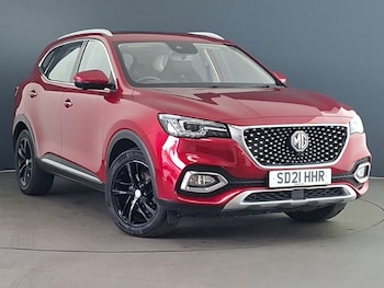 Used MG MG HS 2021 for sale - 79549465: Photo