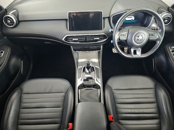 Used MG MG HS 2021 for sale - 79549465: Photo