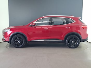 Used MG MG HS 2021 for sale - 79549465: Photo