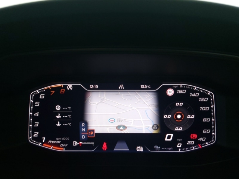 Used Cupra Formentor 2024 for sale - 77657352: Photo 10