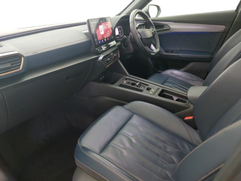 Used Cupra Formentor 2024 for sale - 77657352: Photo 5