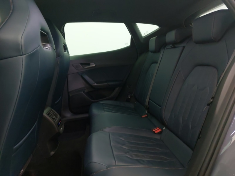 Used Cupra Formentor 2024 for sale - 77657352: Photo 6