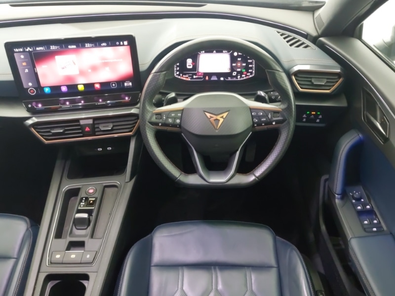 Used Cupra Formentor 2024 for sale - 77657352: Photo 7