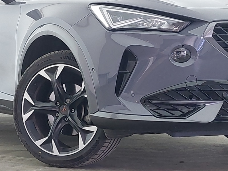 Used Cupra Formentor 2024 for sale - 77657352: Photo 9