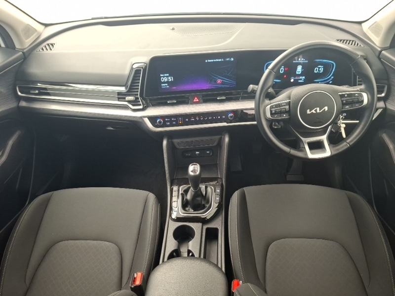 Used Kia Sportage 2025 for sale - 78014050: Photo 2