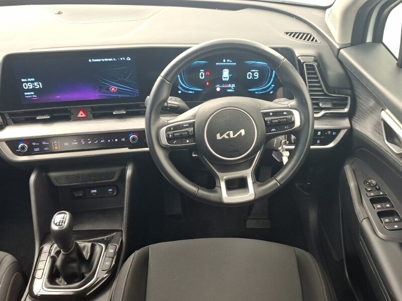 Used Kia Sportage 2025 for sale - 78014050: Photo 7