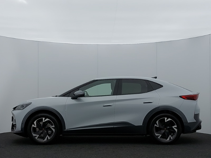 Used Cupra Tavascan 2025 for sale - 77630535: Photo 4