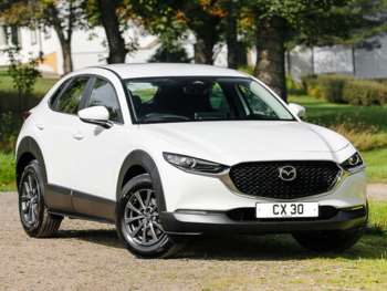 2025 - 2.5 e-Skyactiv G MHEV [140] Prime-Line 5dr