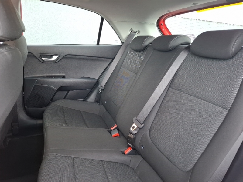 Used Kia Rio 2022 for sale - 76526231: Photo 6