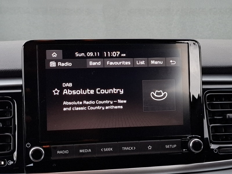 Used Kia Rio 2022 for sale - 76526231: Photo 7