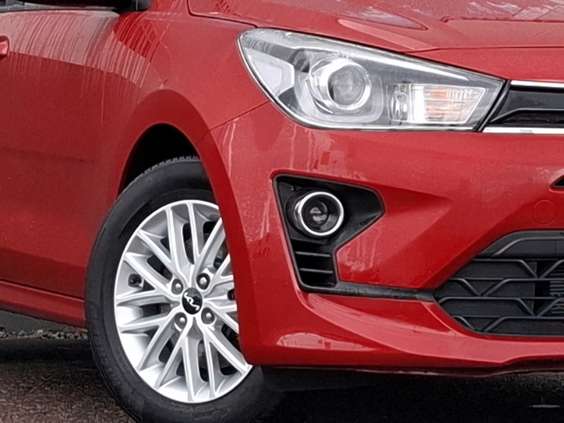 Used Kia Rio 2022 for sale - 76526231: Photo 9