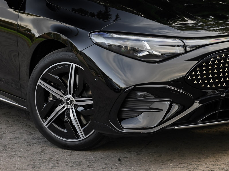 Used Mercedes-Benz CLA 2025 for sale - 77777918: Photo 9