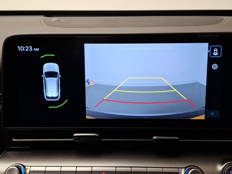 Used Hyundai KONA 2024 for sale - 77253250: Photo 11