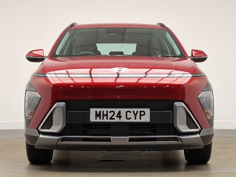 Used Hyundai KONA 2024 for sale - 77253250: Photo 12