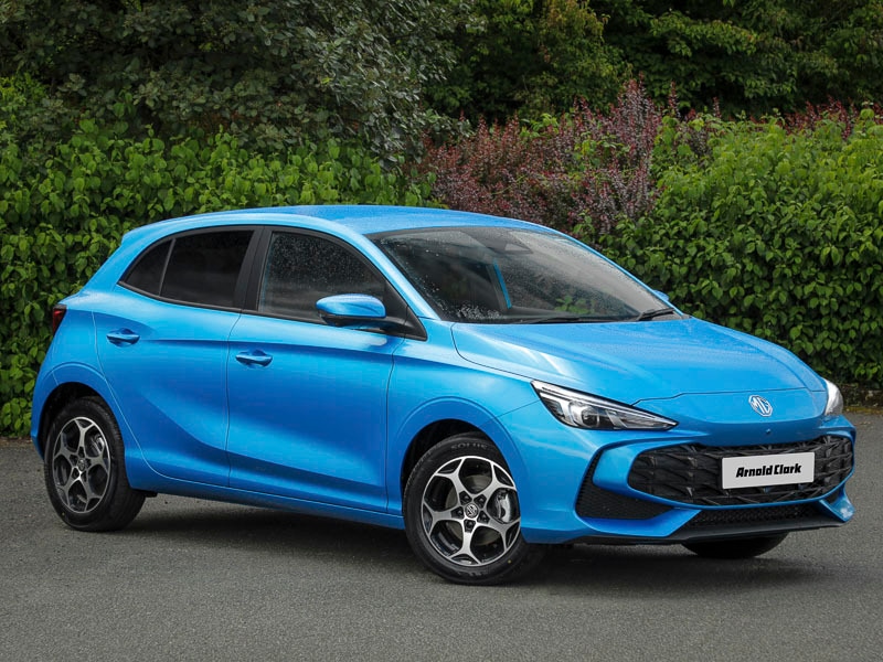 Used MG MG3 2026 for sale - 78126867: Photo 7