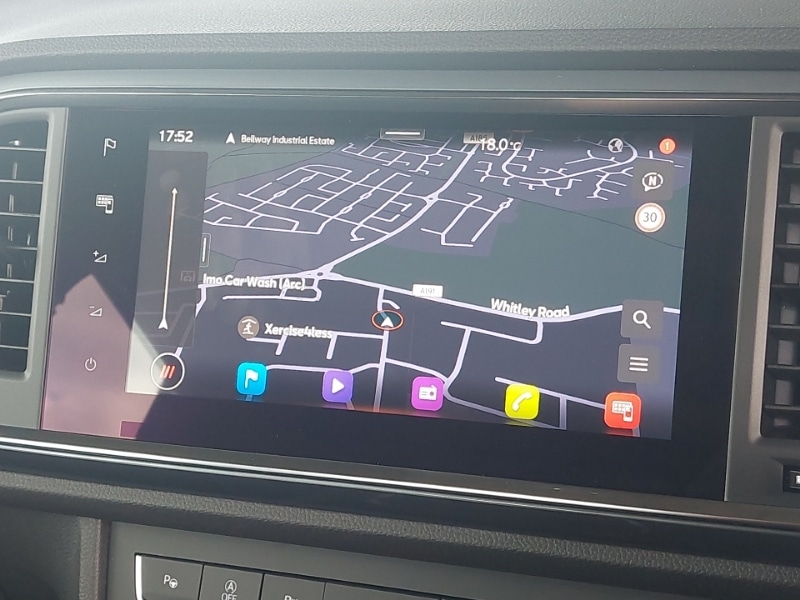 Used SEAT Ateca 2025 for sale - 76713803: Photo 10