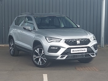 SEAT - Ateca