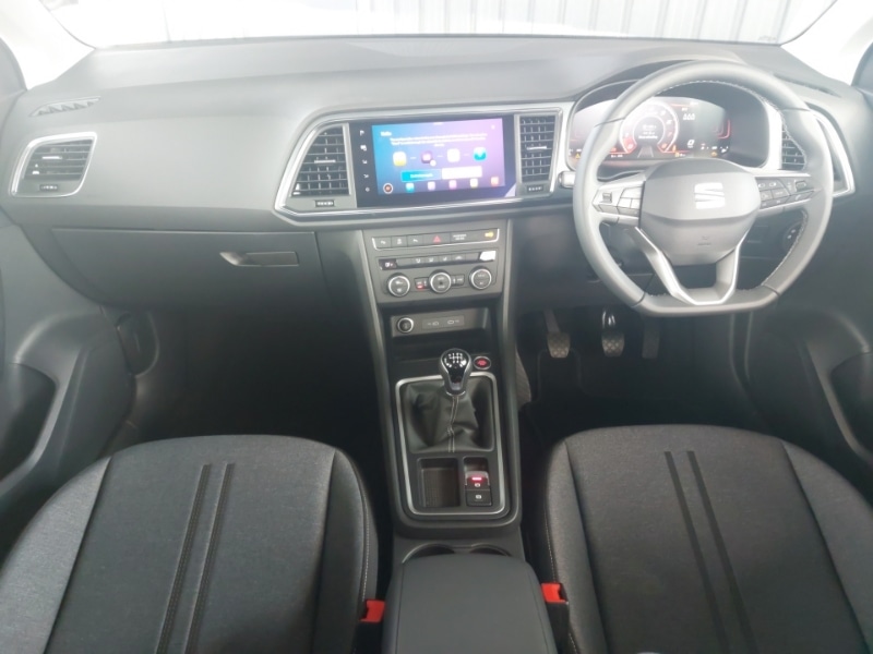 Used SEAT Ateca 2025 for sale - 76713803: Photo 2