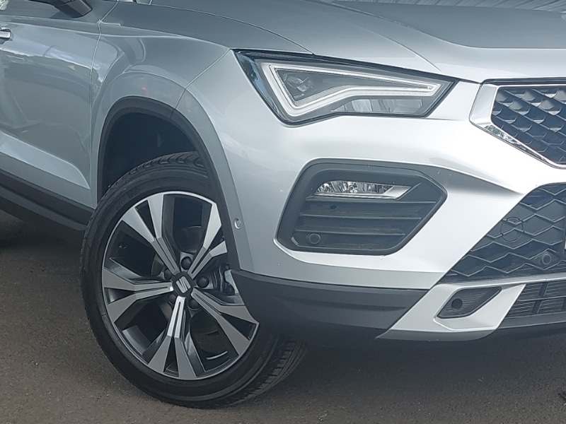 Used SEAT Ateca 2025 for sale - 76713803: Photo 9