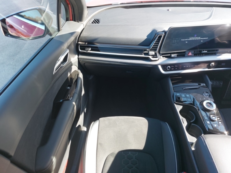 Used Kia Sportage 2024 for sale - 76358518: Photo 10