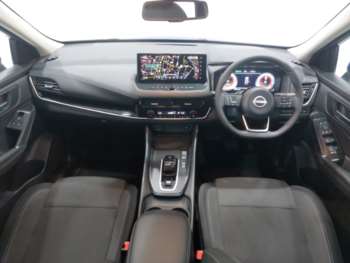 Used Nissan Qashqai 2024 for sale - 75065393: Photo