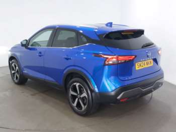 Used Nissan Qashqai 2024 for sale - 75065393: Photo