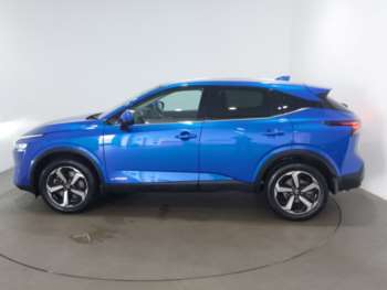 Used Nissan Qashqai 2024 for sale - 75065393: Photo