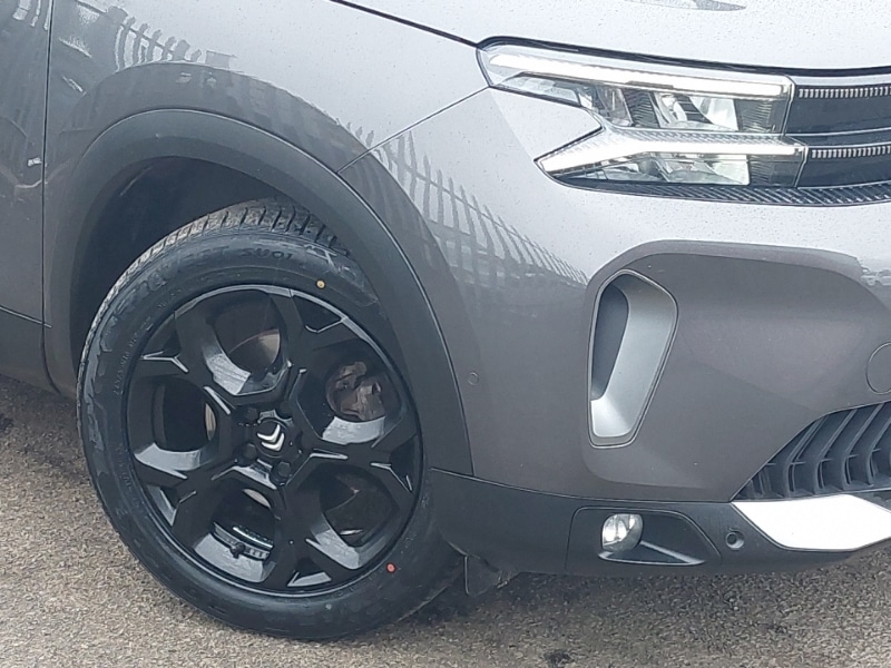 Used Citroen C5 Aircross 2023 for sale - 77253374: Photo 9