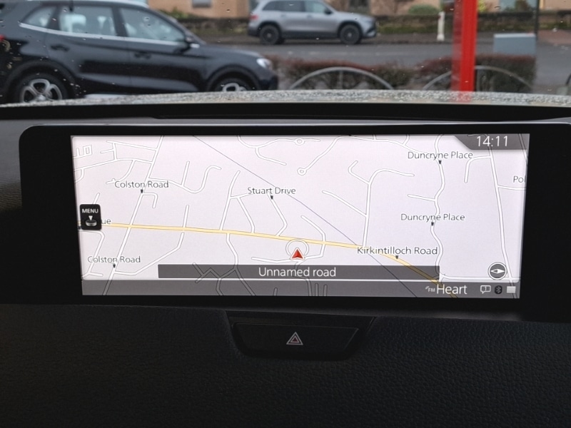 Used Mazda CX-60 2024 for sale - 77214444: Photo 12