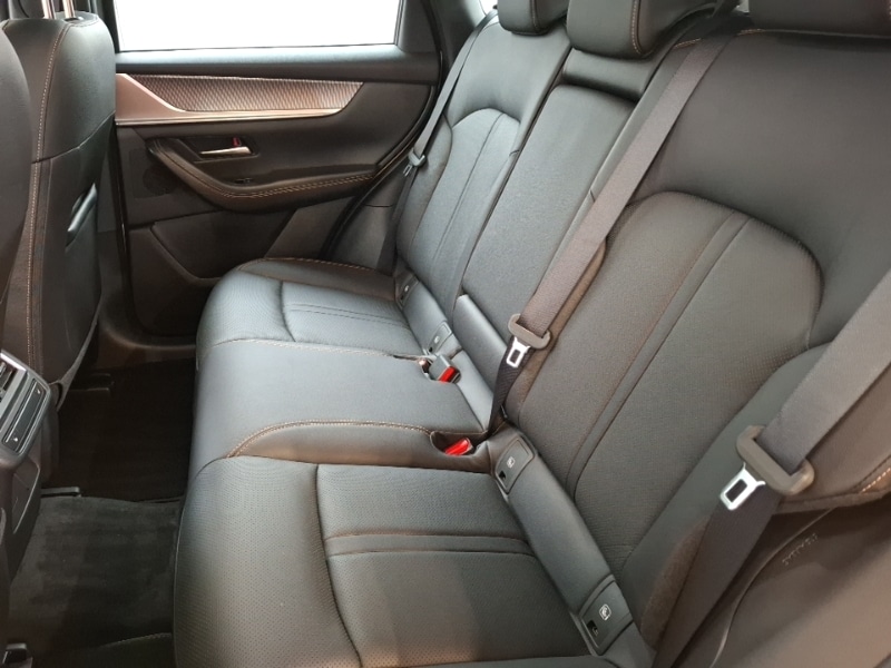 Used Mazda CX-60 2024 for sale - 77214444: Photo 6