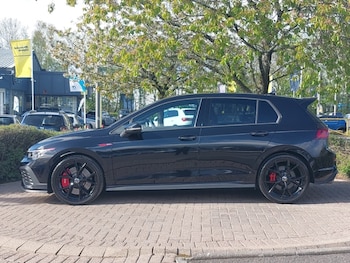 Used Volkswagen Golf 2023 for sale - 78428728: Photo