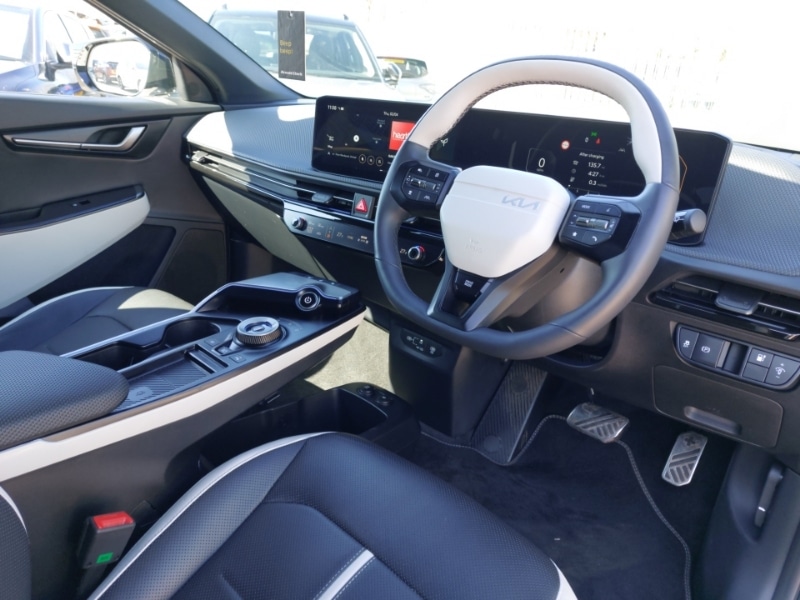 Used Kia EV6 2025 for sale - 78114500: Photo 11