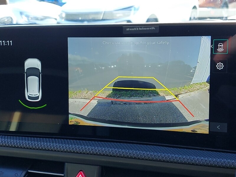 Used Kia EV6 2025 for sale - 78114500: Photo 12