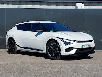 Kia EV6 feature image