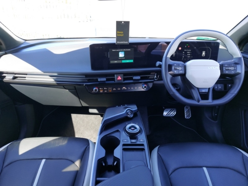 Used Kia EV6 2025 for sale - 78114500: Photo 2