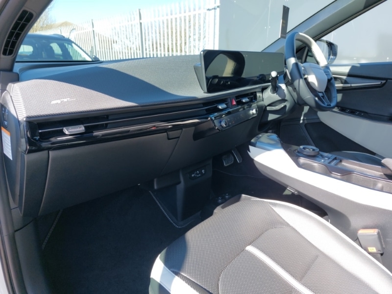 Used Kia EV6 2025 for sale - 78114500: Photo 5