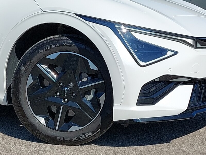 Used Kia EV6 2025 for sale - 78114500: Photo 9