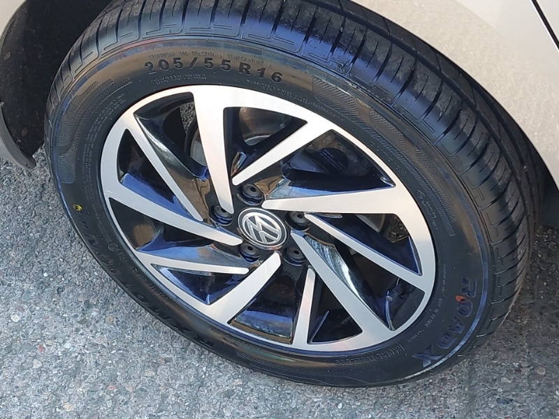 Used Volkswagen Golf 2020 for sale - 77070671: Photo 12