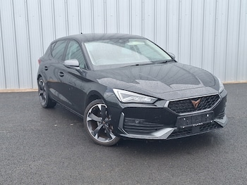 Used Cupra Leon 2024 for sale - 78491217: Photo