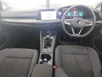 Used Volkswagen Golf 2021 for sale - 78600194: Photo