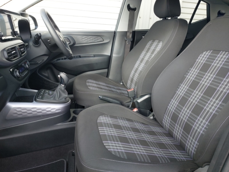 Used Hyundai i10 2025 for sale - 77933739: Photo 5