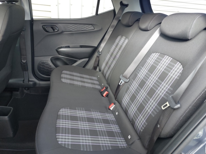 Used Hyundai i10 2025 for sale - 77933739: Photo 6