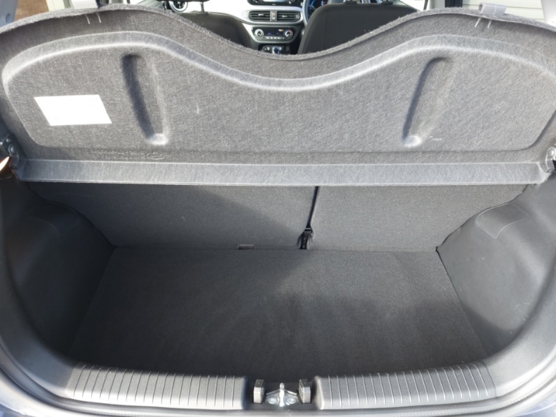 Used Hyundai i10 2025 for sale - 77933739: Photo 8