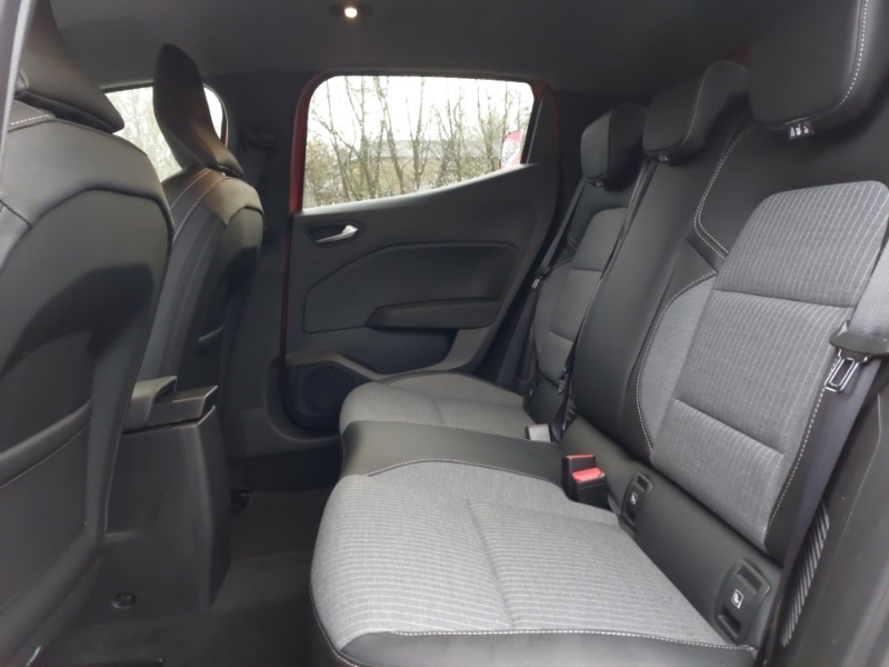 Used Renault Clio 2025 for sale - 77162602: Photo 6