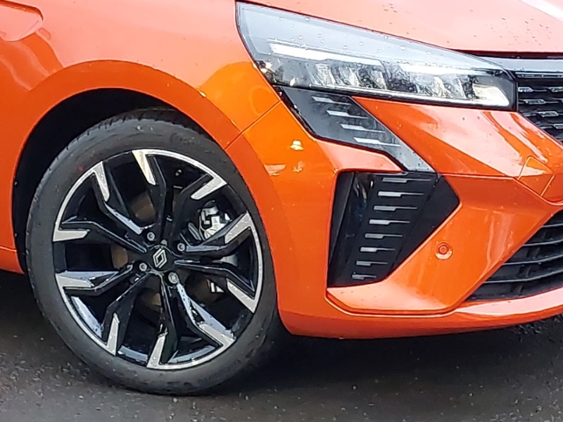 Used Renault Clio 2025 for sale - 77162602: Photo 9