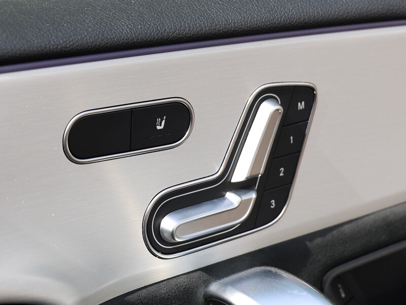 Used Mercedes-Benz A-Class 2024 for sale - 76932653: Photo 10